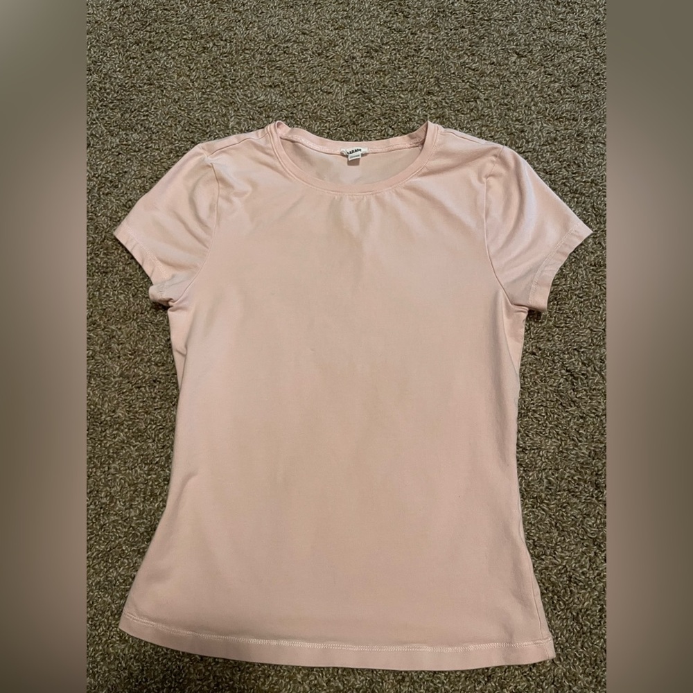 Garage Estelle Longline Tee